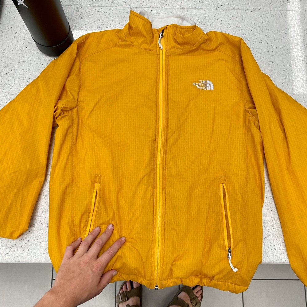 The North Face Jacket size Small